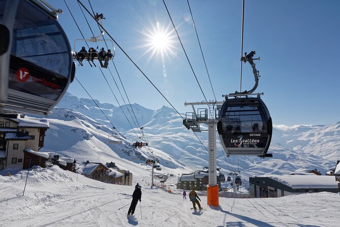 Bursa And Uludağ Tour From İstanbul Included Lunch & Cable Car - Uludağ National Park and the cable car choice