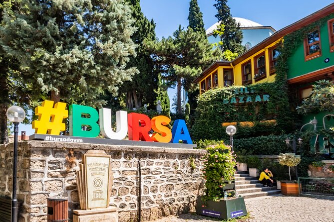 Bursa City and Uludag Mountain Day Trip with Pick up & Cable Car - Key points to know before booking
