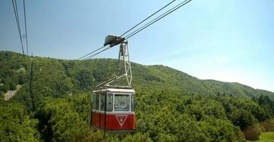 Bursa Full Day Sightseeing Tour from Istanbul - Key points to know before you book