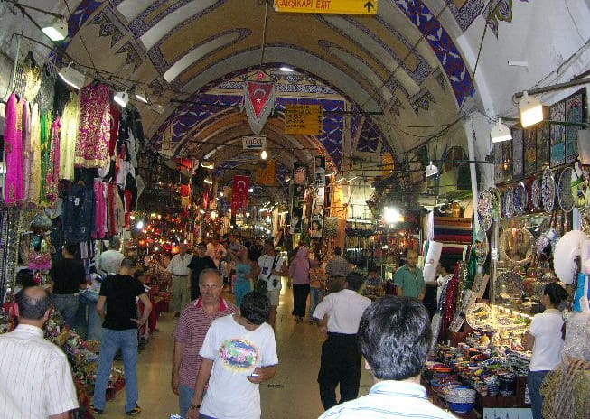 Bursa Full Day Sightseeing Tour from Istanbul - Local products and Turkish delight before the monuments