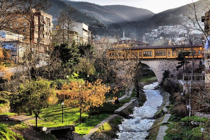 Bursa Full-Day Tour From Istanbul With Cable Car - Guides, communication, and group management