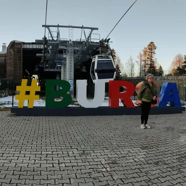 Bursa Nature Tour with Lunch & Cable Car (optional) - Why Uludağ makes this day trip worthwhile