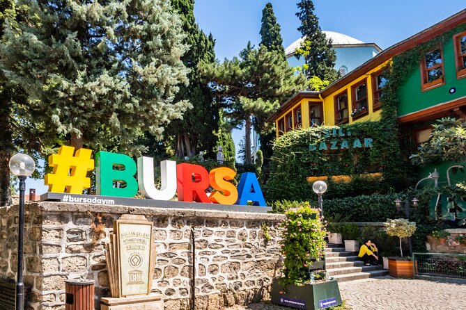 Bursa Uludağ Mountain Tour & Cable Car Ride from Istanbul - A 35-person group changes the feel