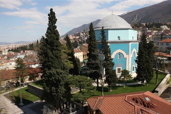 Bursa Uludağ Mountain Tour & Cable Car Ride from Istanbul - What $47.32 really covers