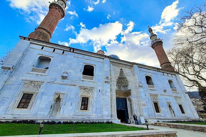 Bursa Uludag Tour From Istanbul with Lunch - Uludağ in summer and winter