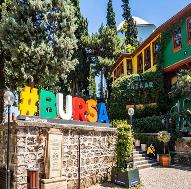 Bursa Uludag Tour from Istanbul - with Lunch & Cable Car - Key points to know before you book