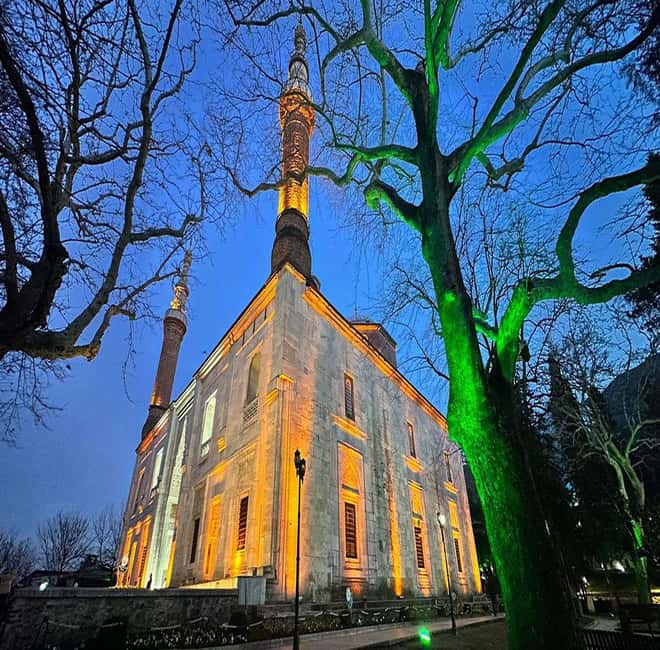Bursa Uludag Tour from Istanbul - with Lunch & Cable Car - Why this Istanbul day trip works