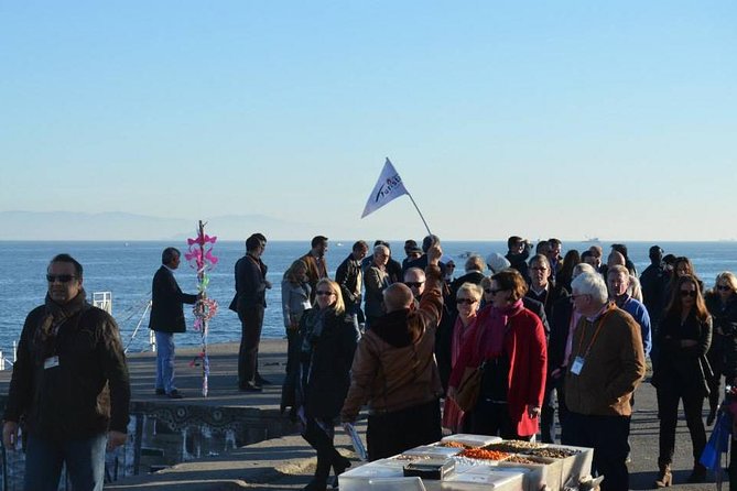 Bus and Boat Two Continents Tour in Istanbul - Who Will Get the Most From This Tour