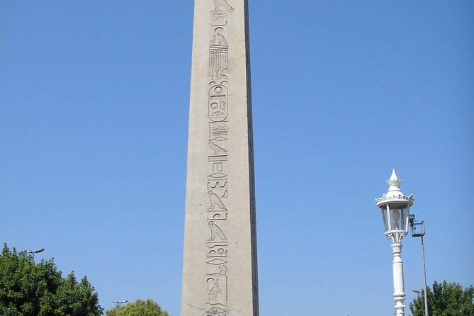 Byzantian and Ottoman City Tour Museum fees Lunch Inc - One Day Through Istanbul’s Imperial Center
