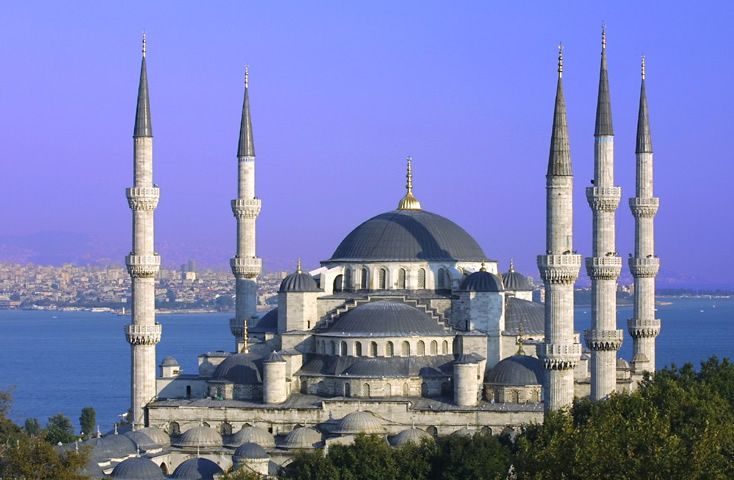 Byzantine & Ottoman Relics of Istanbul Full Day Tour - Starting With Hagia Sophia