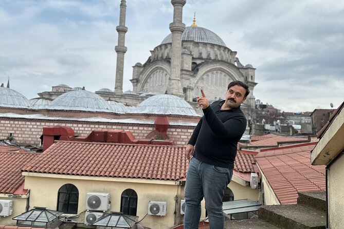 Byzantion Walk Path and City Walls of Istanbul - Why Istanbul’s walls deserve a full morning