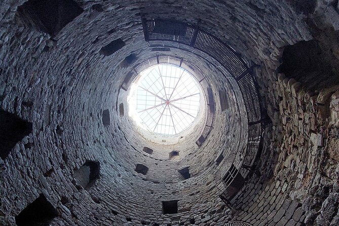 Byzantion Walk Path and City Walls of Istanbul - Chora Museum and the art of late Byzantium