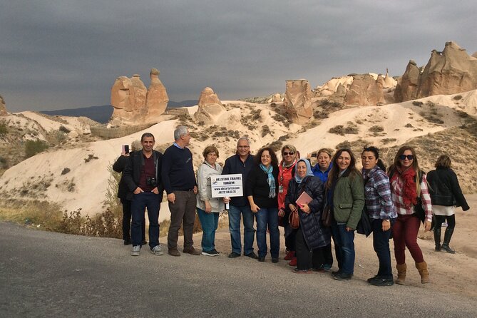 Cappadocia 2 Day Tour from Istanbul by Plane - Why flying makes a two-day Cappadocia visit possible
