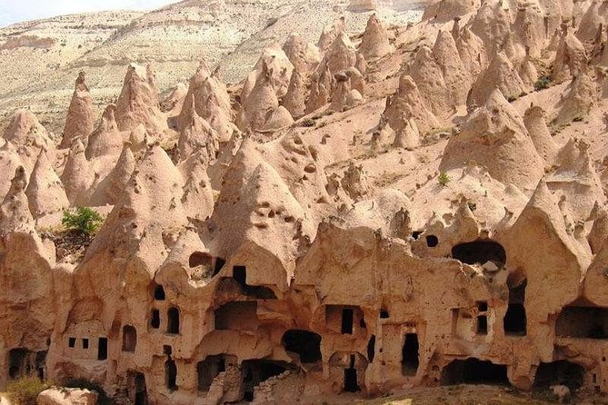 Cappadocia Day Tour From Istanbul - Why this Cappadocia day trip makes sense from Istanbul