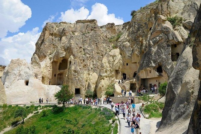 Cappadocia Day Tour From Istanbul - What the $620.58 price really buys you