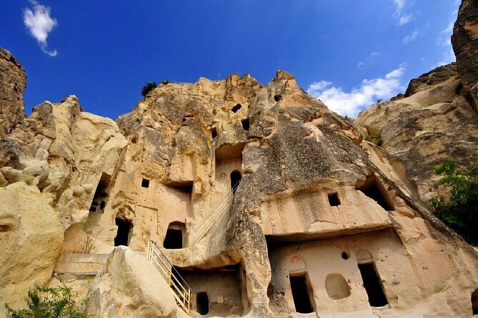 Cappadocia Dream: 2-Days Tour from Istanbul & Balloon Ride Option - Who should choose this Cappadocia tour?