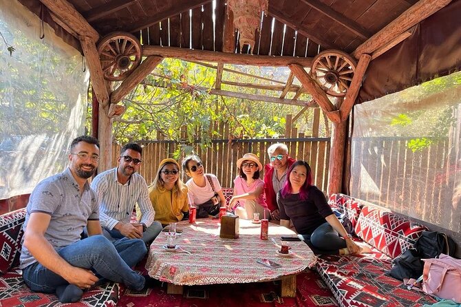 Cappadocia & Ephesus & Pamukkale 4Days 3Nights Tour by Plane - What the $1,499 price includes, and what it does not