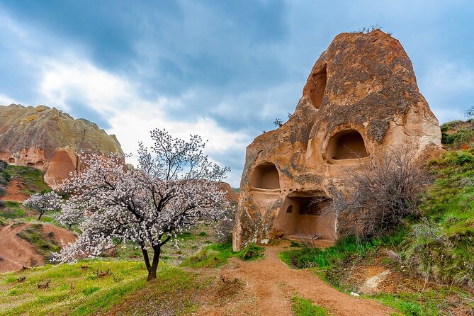 Cappadocia Jewels : 3 Days Trip Package with Balloon Ride Option - What the $655.09 price really covers