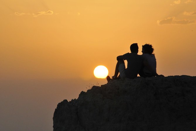 Cappadocia Tour from Istanbul 2 Days 1 Night by Plane With Cave Hotel - Day two: a short valley hike and an underground city
