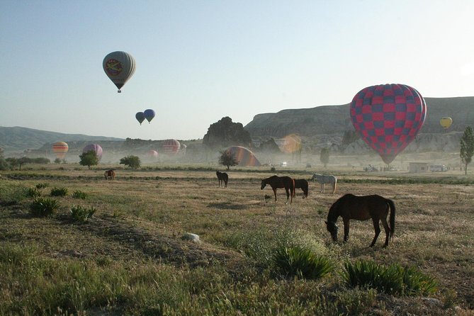Cappadocia Tour from Istanbul 2 Days 1 Night by Plane With Cave Hotel - Who will get the most from this $830.84 package?