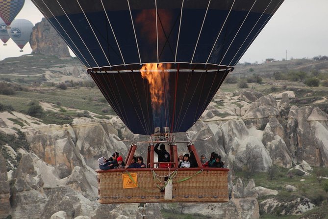 Cappadocia Tour from Istanbul 2 Days 1 Night by Plane With Cave Hotel - Should you book this Cappadocia tour?