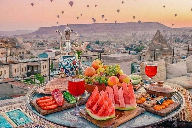Cappadocia Tour from Istanbul 2 Days 1 Night by Plane With Cave Hotel - Pasabag and Devrent: Cappadocia’s most playful rock shapes