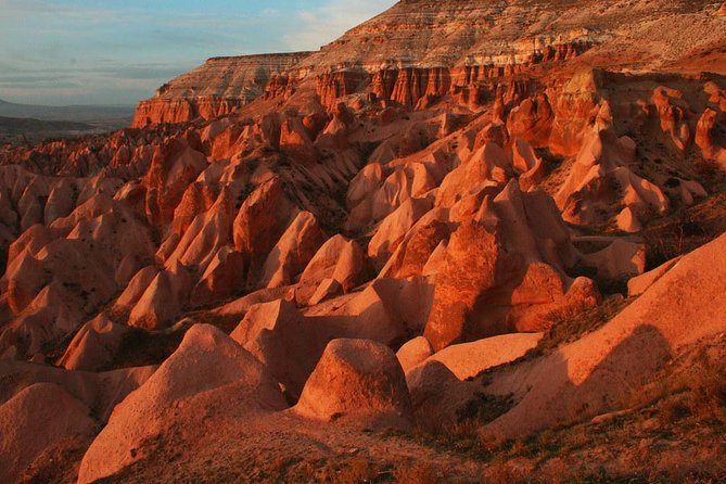 Cappadocia Tour from Istanbul by Bus - Is the Istanbul to Cappadocia bus route worth three days?
