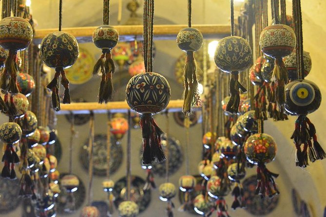 Cappadocia Tour from Istanbul by Bus - Göreme Panorama and the open-air museum