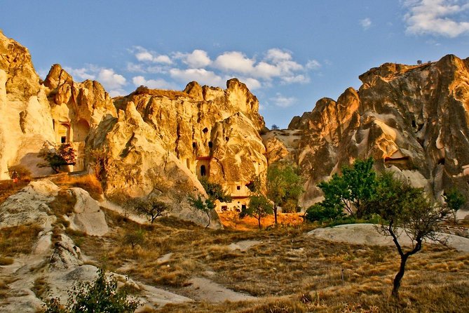 Cappadocia Tour from Istanbul by Bus - Avanos, pottery, and the human side of the region