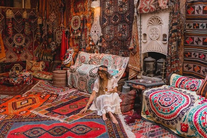 Cappadocia Tour Package from Istanbul by flight - The cave hotel question