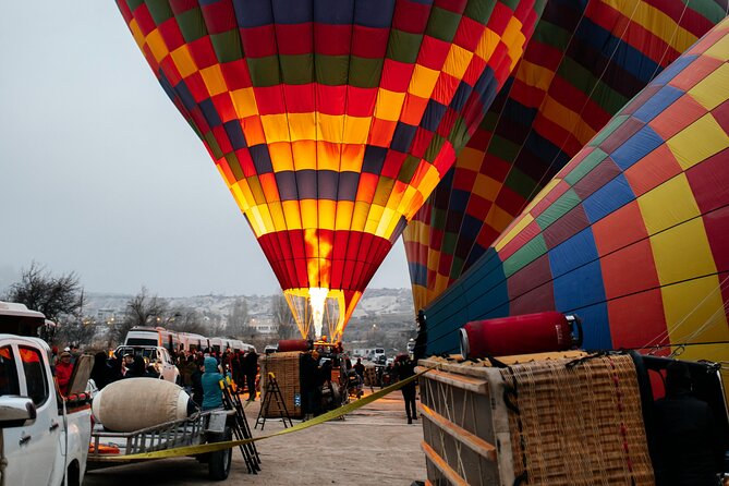 Cappadocia Tour Package from Istanbul by flight - Who should book this Cappadocia package?