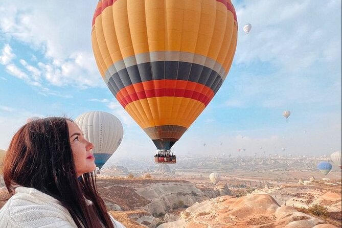 Cappadocia Tour Package from Istanbul by flight - Booking details worth checking first