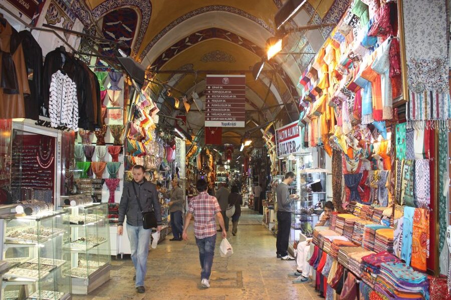 Car and Driver Private Tour in Istanbul - What the driver does, and what the driver does not promise