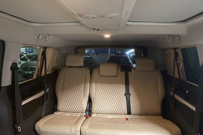 Car and Driver Service in Istanbul - The Hippodrome and the unusual route description