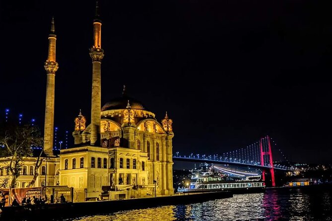 Circle Istanbul (Extraordinary Istanbul) - Why this long day works in Istanbul