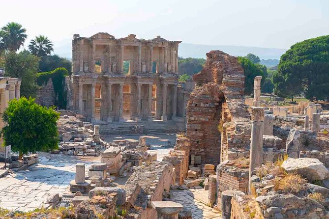 Colors of Turkey - 8 Days - What this eight-day route actually gives you