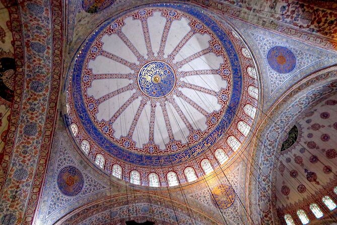 Constantinople to Istanbul - Full-Day Small Group Tour - Key points to know before you book