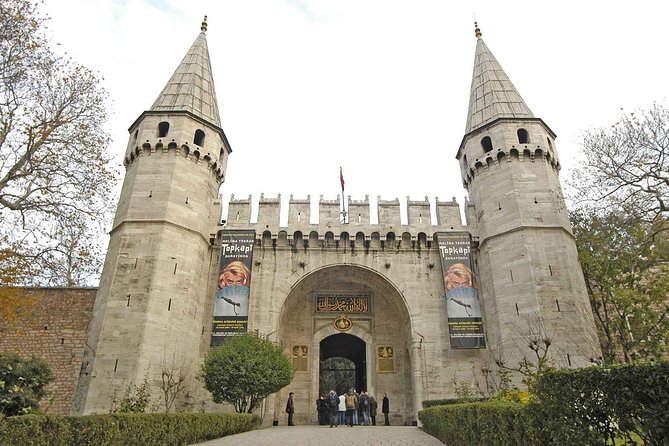 Constantinople to Istanbul - Full-Day Small Group Tour - What the $387.41 price really buys