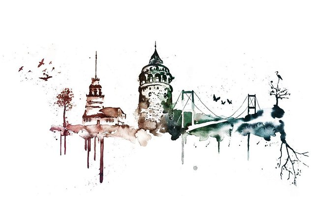 Contemporary Art Walk: Istiklal Street, Modern Art Museums - The guide’s role is the real value