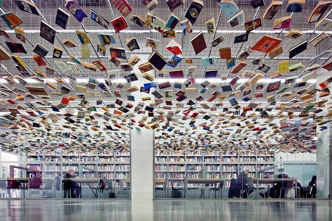 Contemporary Art Walk: Istiklal Street, Modern Art Museums - Who should book this art walk?