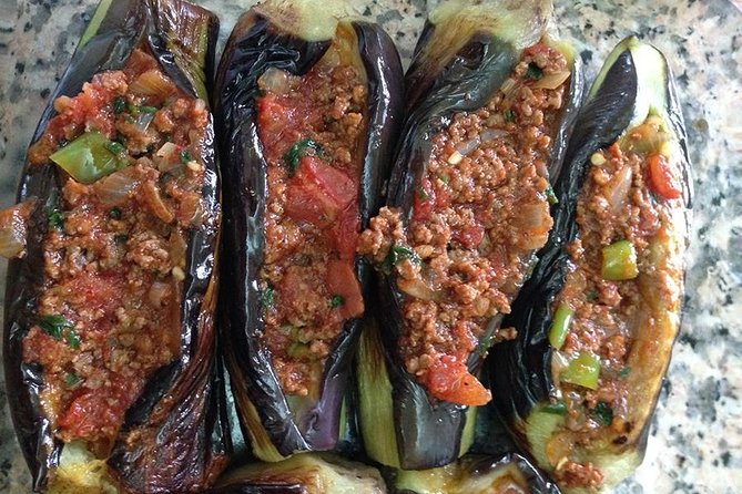 Cook with a Local: Private Home Cooking Class In Istanbul - Dietary needs, timing, and practical details