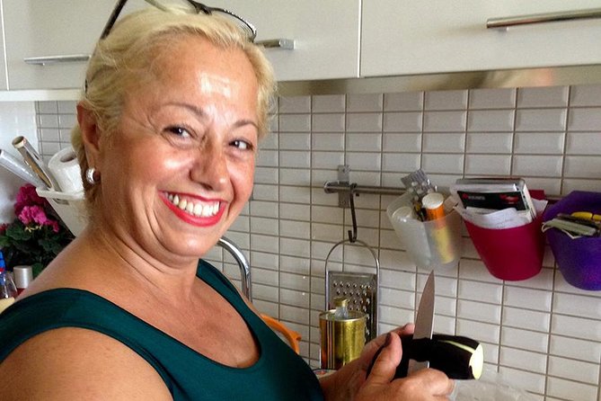 Cook with a Local: Private Home Cooking Class In Istanbul - From eggplant to börek: what you actually do