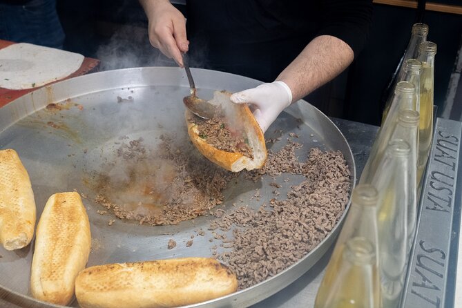 Cosmopolitan Kurtuluş: Istanbul’s Neighborhood of Taste - Key points to know before booking