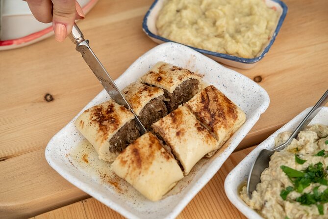 Cosmopolitan Kurtuluş: Istanbul’s Neighborhood of Taste - Why Kurtuluş makes such a good food neighborhood