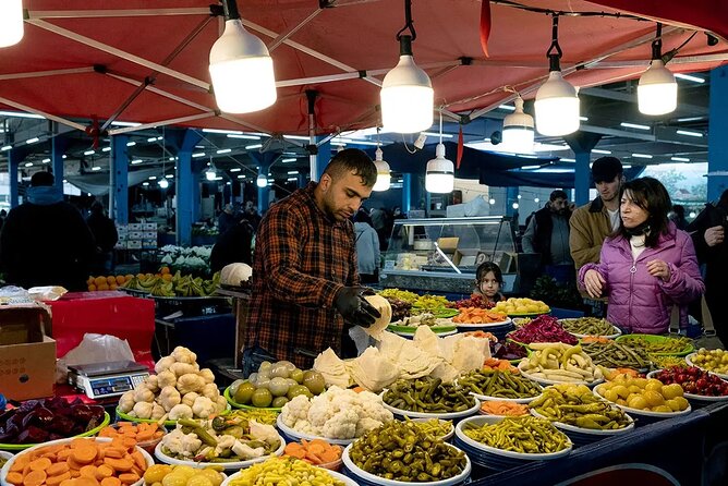 Cosmopolitan Kurtuluş: Istanbul’s Neighborhood of Taste - Artisan shops that still keep old habits alive