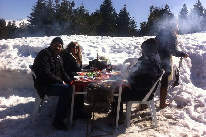 Daily Bursa Uludag Tour - How to make the most of the 14-hour schedule