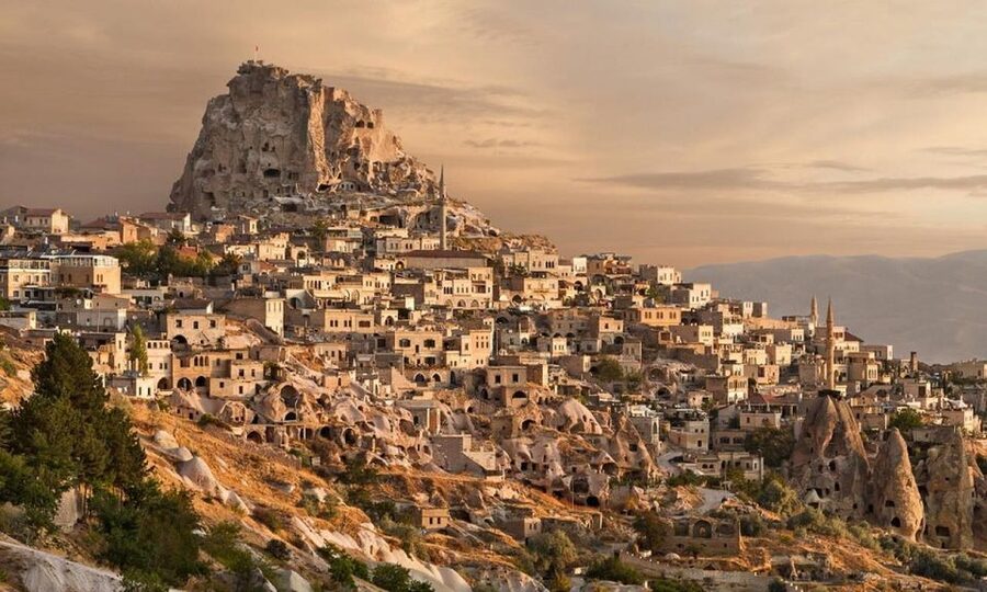 Daily Cappadocia tour start from Istanbul by plane - Key Points to Know Before Booking