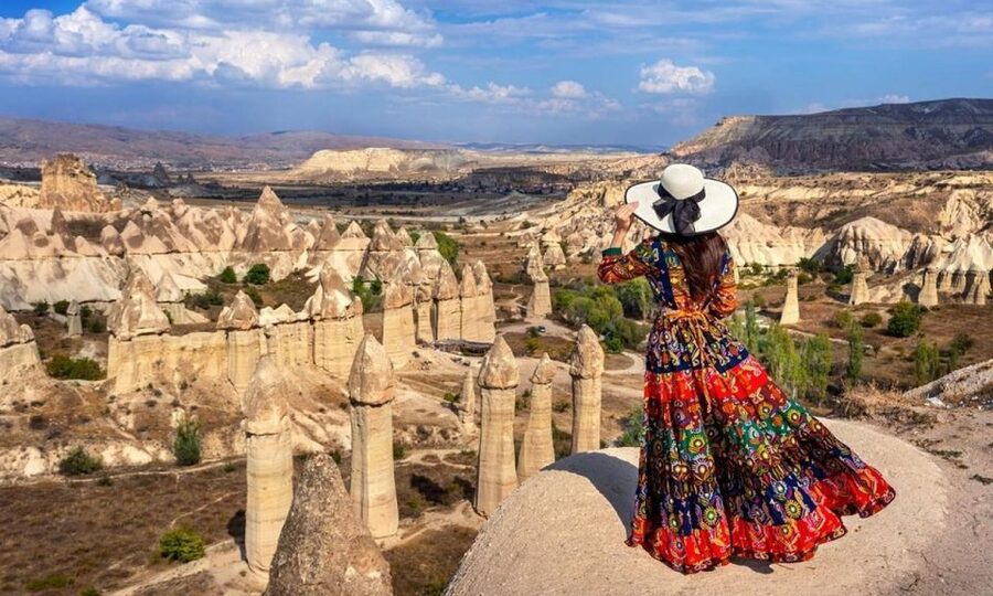 Daily Cappadocia tour start from Istanbul by plane - Flights, Airport Transfers, and the Long Return to Istanbul