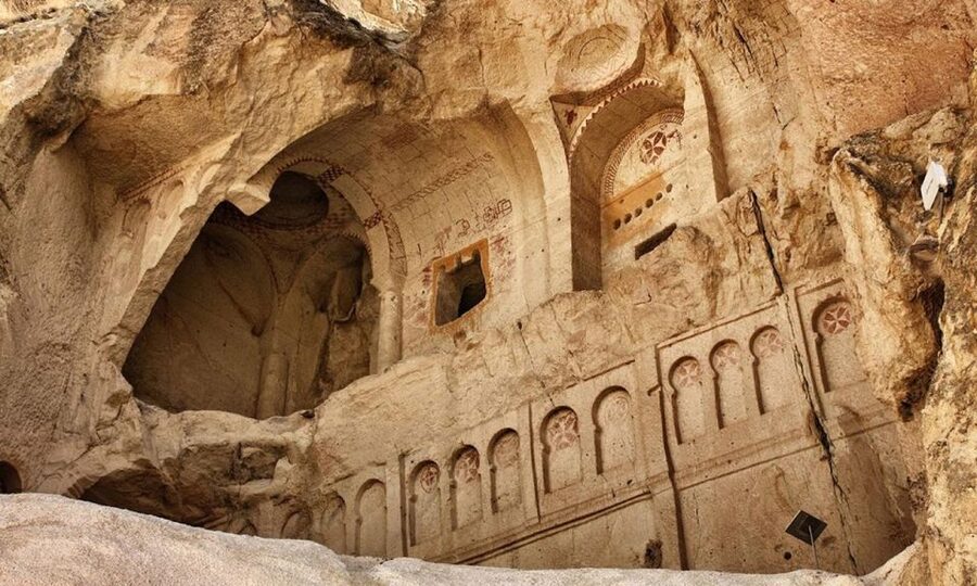 Daily Cappadocia tour start from Istanbul by plane - Avanos and the Region’s Terracotta Tradition