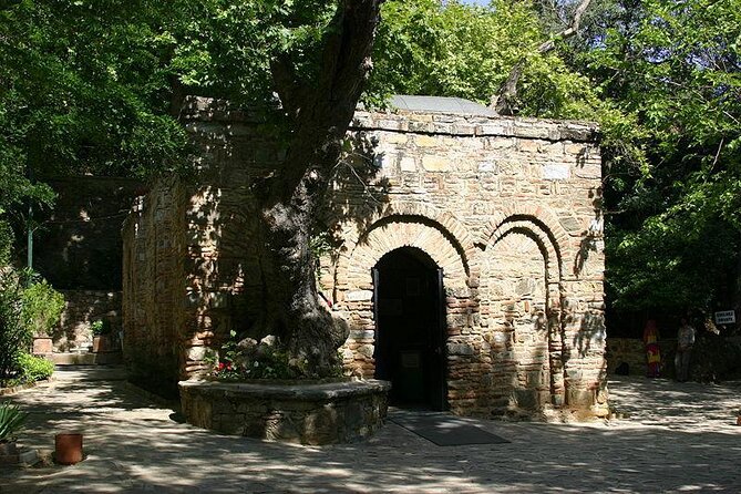 Daily Ephesus & House of Virgin Mary from Istanbul - Small Group - Key points to know before booking